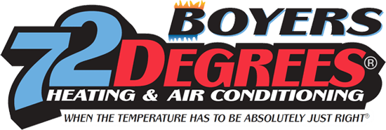Boyers 72 Degrees, ready to service your Plumbing in Charlottesville VA